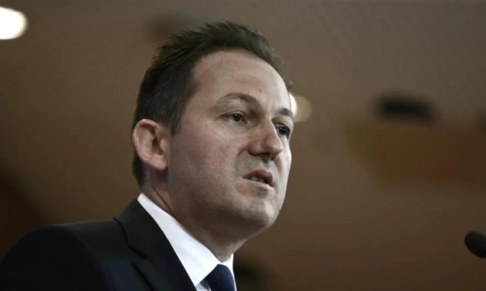 Πέτσας για κορωνοϊό: Έρχονται πρωτοφανή μέτρα στήριξης της οικονομίας